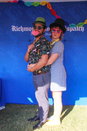 The RTD sponsors VA PrideFest for the second year
